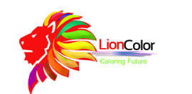 Lion Color